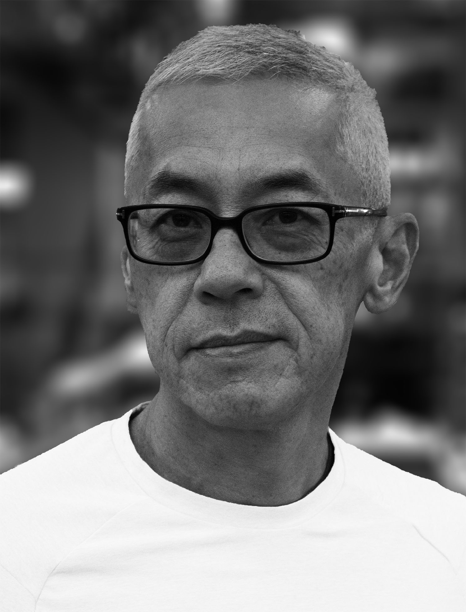 Graham Kwan