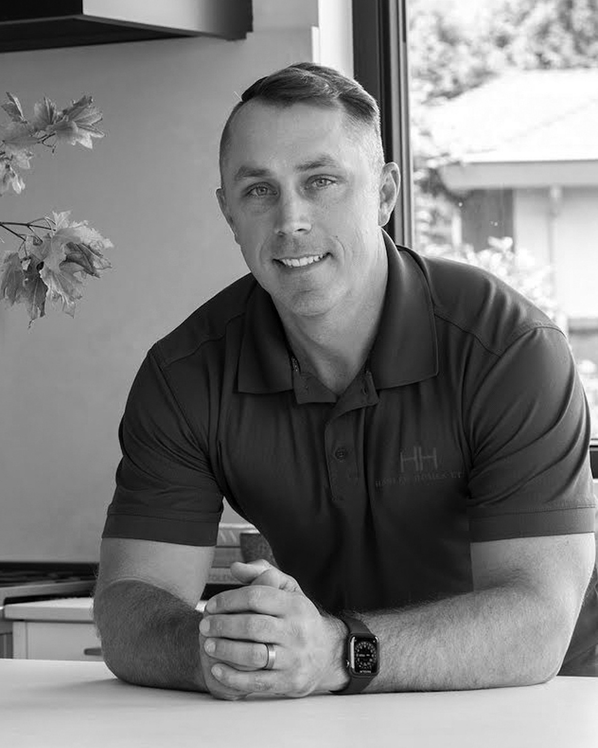 Greg Hasler